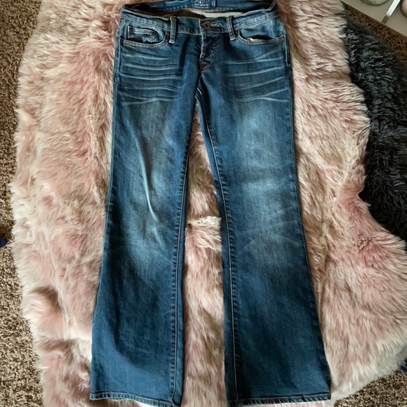 Lucky Brand Denim - Lucky Jeans! (4)